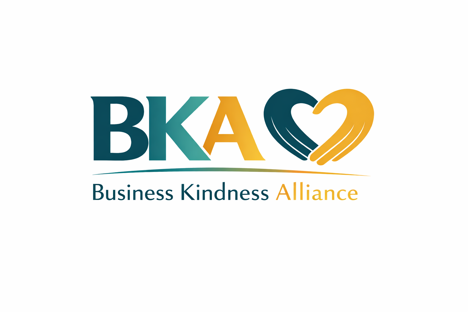 Business Kindness Alliance logo